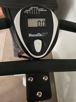 cyklotrenazer - rotoped housefit hb 8237 top stav - Levne - 4