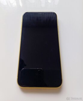 Apple iPhone 11, žlutá, 64 GB - 4