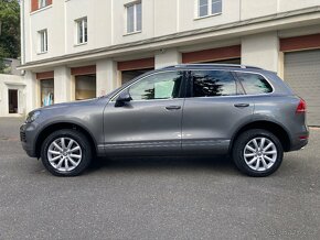 Volkswagen Touareg 7P Hybrid 3.0TSi V6 245kW 4Motion - 4