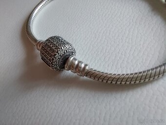 Náramek Pandora - 4