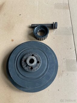 Volkswagen Transporter T4 - 4