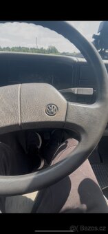 Volkswagen Transporter T4 - 4