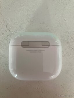 AirPod 4 - 4