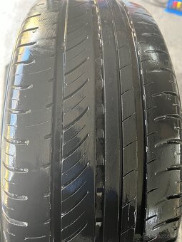 Letni sada pneu Nokian 215/60 R17C 109/106T - 4