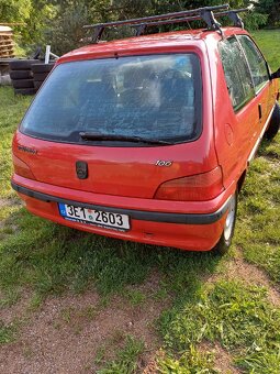 Peugeot 106 - 4