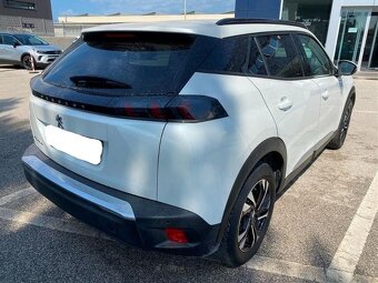 Peugeot e-2008 ALLURE100 kW Bat.50 kWh - 4
