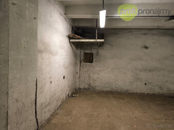 Pronájem skladového prostoru 65 m² - 4