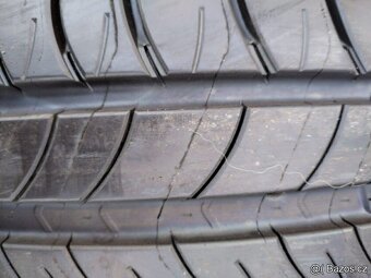205/60/16 letni pneu MICHELIN 205/60 R16 - 4