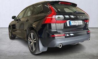 Volvo XC60 T5 AWD Momentum SE 2019 - 4