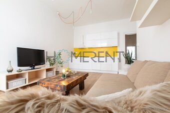 Pronájem bytu 3+kk, 70 m² - Praha - Žižkov, ul. Kubelíkova - 4