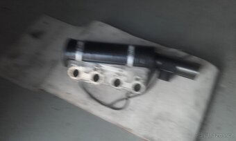 Filtter box alfa Romeo - 4