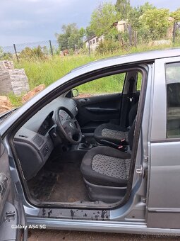 Skoda fabia 1 1.2htp - 4