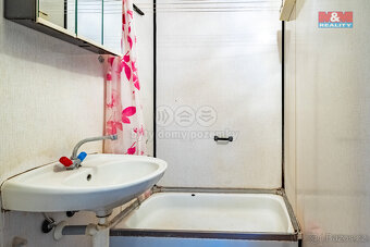 Prodej bytu 2+kk, 43 m², České Budějovice, ul. V. Volfa - 4