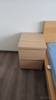 Prodám knihovny - 4