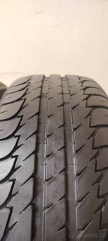 Kleber Dynaxer HP3 195/55 R16 87H 5mm - 4