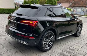 Audi Q5 3.0TDi,210kw,Quattro,2023. - 4