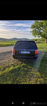 Volkswagen Passat Variant B5.5, 1.9 TDI - 4
