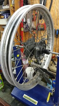 Honda XL650V Transalp - 4