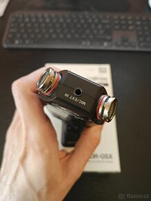 Tascam DR-05X - 4