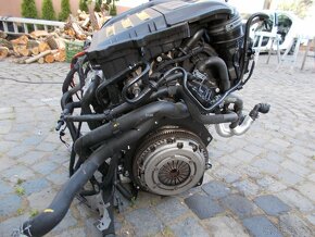 skoda motor 1.0tsi,kod dkl,70kw - 4