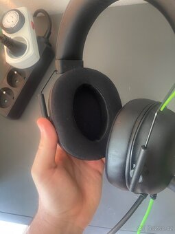 Razer BlackShark V2 X USB - 4