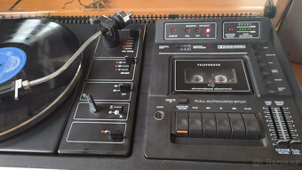 Telefunken hiFI audio center - 4
