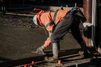 TESÁRI, BETONÁRI, IZOLATÉRI STRIECH, OMIETKÁRI - Škandinávia - 4