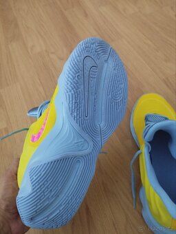 Pánské boty Nike nové, velikost 44,5 - 4