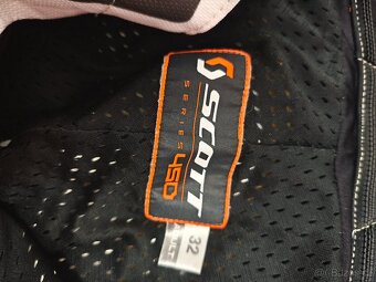 Enduro dres - 4