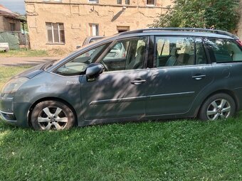 Citroen C4 Picasso - 4