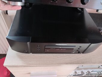 CD přehrávač Marantz CD5005 - 4