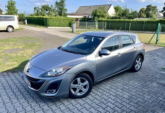 Mazda 3 77kw benzin - 4