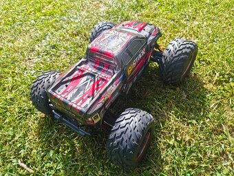 RC auto GoStock - 4