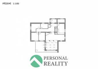 Prodej rodinného domu, 225 m2 - Sazená, ev.č. 02421 - 4