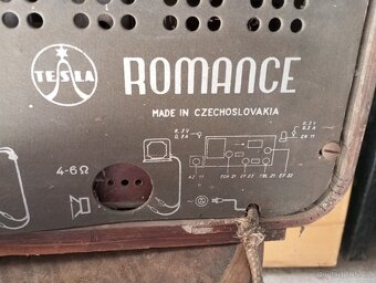 Radio Tesla - 4
