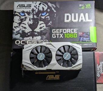 i7, 32GB, 4TB - svižný+spolehlivý+vybavený PC za super cenu - 4