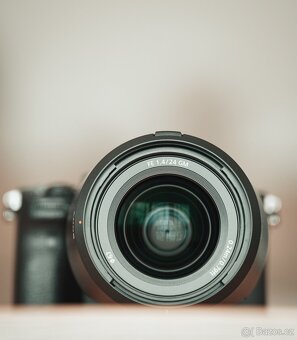 Sony FE 24 mm f/1,4 GM - 4