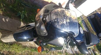 Honda CBR 900rr - 4