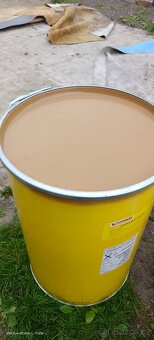 Prodám sudy 220L. - 4