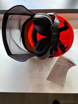 Přilba Basic STIHL - 4