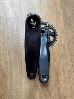 Kliky SRAM X1 Eagle 32T 170mm - 4