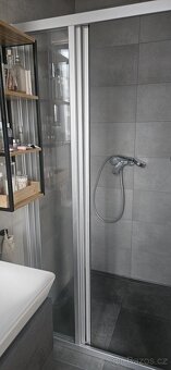 Sprchové dveře RAVAK 110 cm - 4