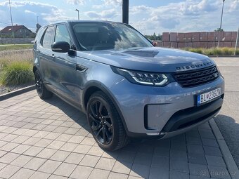 Land Rover Discovery P300 DPH - 4
