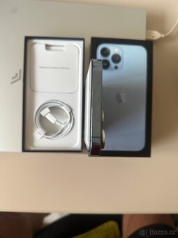 Apple iPhone 13 Pro Max 256 GB - 4