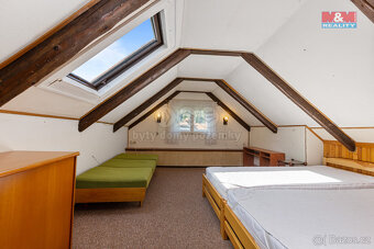 Prodej chalupy, 1938 m², Brněnec - 4