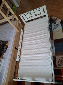 Dětské postele IKEA - 4