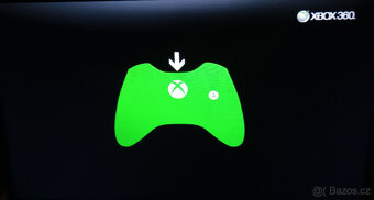 XBOX 360 bez DO - 4
