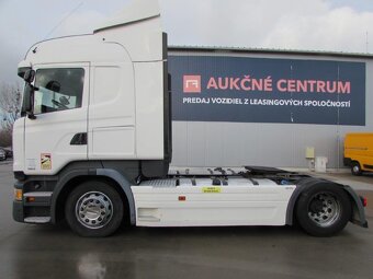 ťahač SCANIA R 450 Mega BL-704ME - 4
