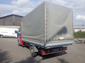 Fiat Ducato 2.3 jtd - 4