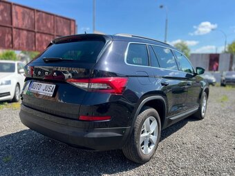 Škoda Kodiaq , 2020rv, DSG - 4